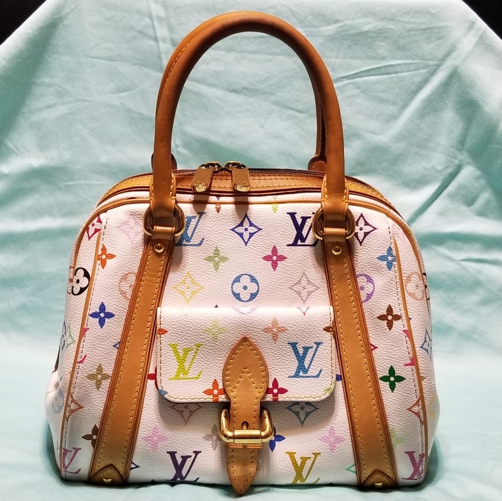 Louis Vuitton Priscilla Bag